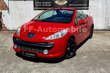 Peugeot 207 120.611 km 4.299 &euro; Ludwigshafen 67059