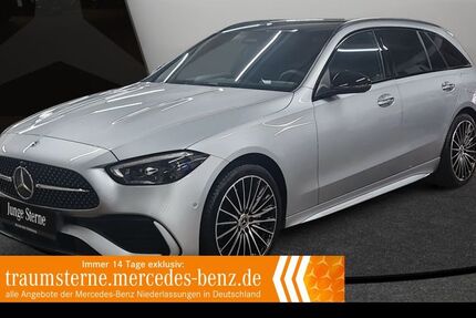 Mercedes-Benz C 300 5.117 km 48.890 &euro; Pfullingen 72793