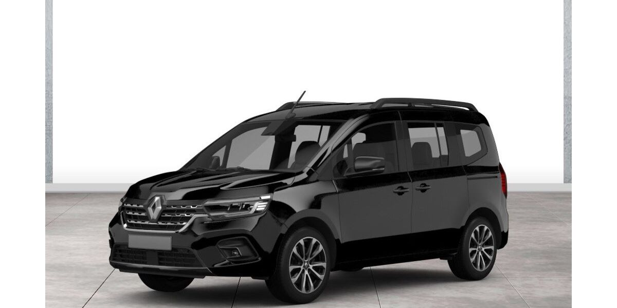 Renault Kangoo 28.208 km 22.450 &euro; Brühl 50321