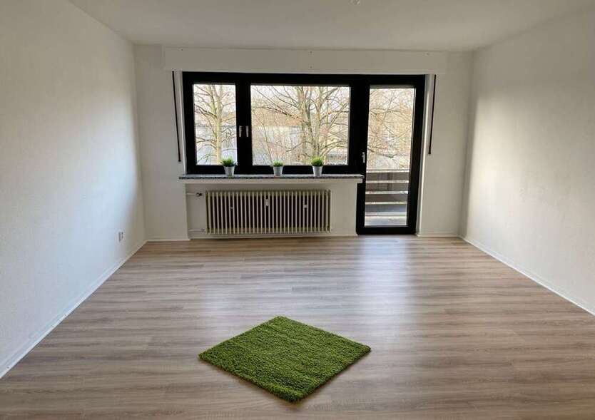 Wohnung zum Mieten in Köln 750 € 58 m²