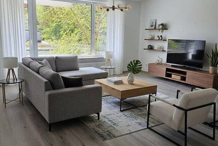 Wohnung Düsseldorf Oberkassel - 2 Zimmer, 74 m&sup2;, 1.097&euro; | Angebot:26329682