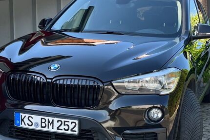 BMW X1 284.000 km 10.950 &euro; Liebenau 34396