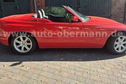 BMW Z1 59.300 km 54.900 &euro; Mülheim a.d. Ruhr 45472