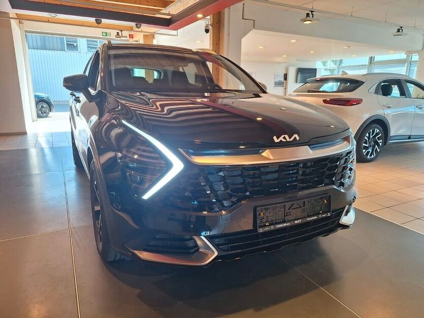 Sportage