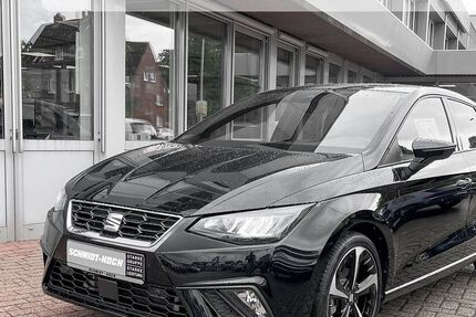 Seat Ibiza 12.330 km 19.995 &euro; Wilhelmshaven 26389