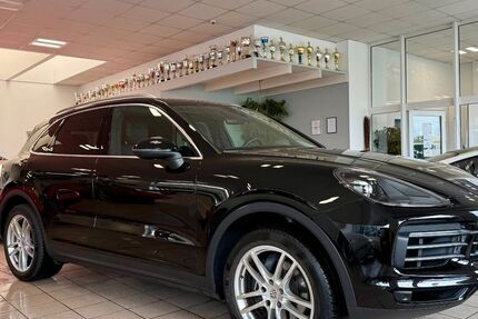 Porsche Cayenne 46.715 km 61.850 &euro; Stuhr-Bremen 28816