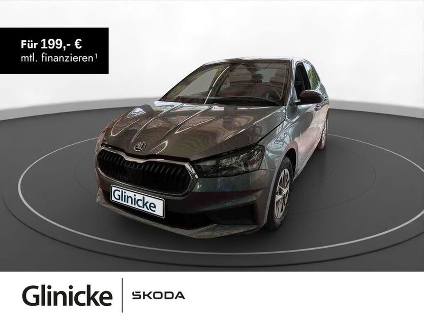 Fabia