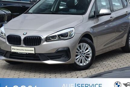 BMW 218 Active Tourer 95.673 km 16.880 &euro; Lauf an der Pegnitz 91207
