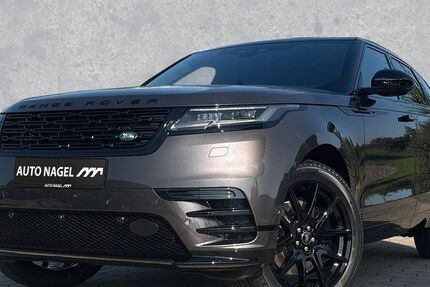 Land Rover Range Rover Velar 2.897 km 73.900 &euro; Münster 48163