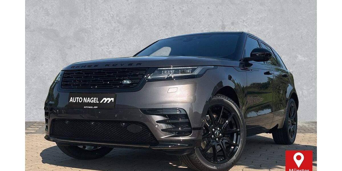 Land Rover Range Rover Velar 2.897 km 73.900 &euro; Münster 48163