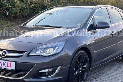 Opel Astra 113.000 km 7.595 € Boppard 56154
