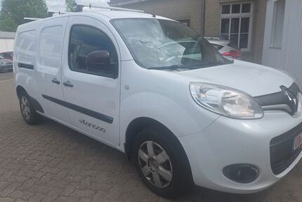 Renault Kangoo 172.000 km 6.900 &euro; Lübeck 23568