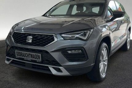 Seat Ateca 20.800 km 26.360 &euro; Weilheim 82362