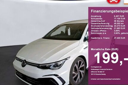VW Golf 20.000 km 27.420 &euro; Albbruck 79774