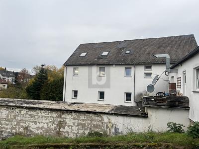 INTERESSANTE ANLAGEMÖGLICHKEIT MIT FAKTOR 15 - Mehrfamilienhaus, Wohnhaus Wetzlar Nauborn | Angebot:26817028