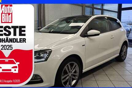 VW Polo 98.195 km 10.900 &euro; Wolfsburg Heiligendorf 38444