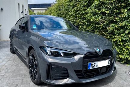 BMW i4 3.600 km 63.800 &euro; Münster 48161