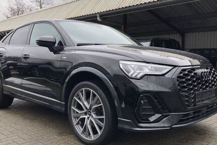 Audi Q3 69.501 km 40.400 € Ahaus 48683
