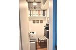 Dachgeschoßwohnung München Au-Haidhausen - 2 Zimmer, 54 m&sup2;, 499.000&euro; | Angebot:27116895