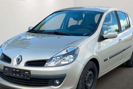 Renault Clio 117.197 km 1.799 € Sandersdorf-Brehna 06796