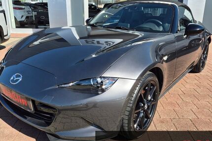 Mazda MX-5 61.700 km 23.900 &euro; Auggen 79424