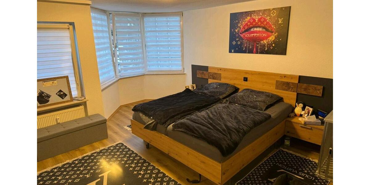 Erdgeschoßwohnung Schotten - 3 Zimmer, 130 m&sup2;, 650&euro; | Angebot:25589195