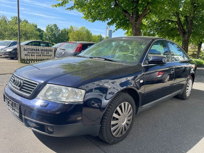 Audi A6 219.798 km 2.899 € Hannover 30629