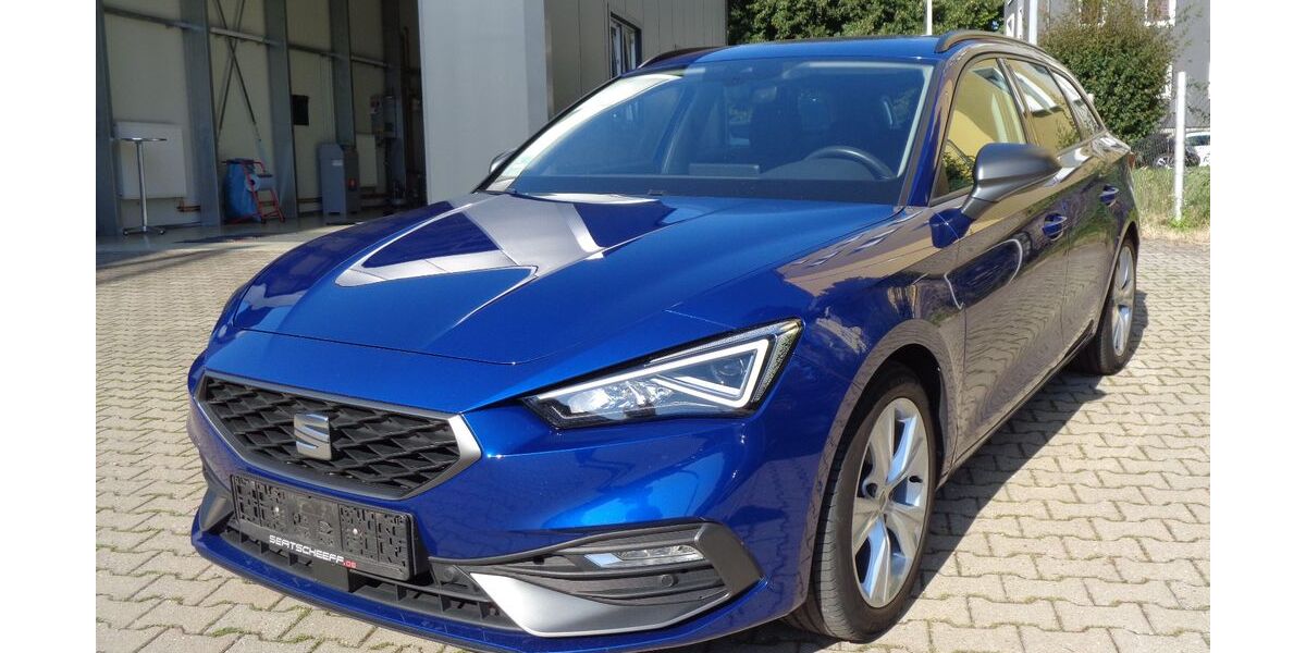 Seat Leon 137.500 km 15.990 &euro; Zwickau 08058