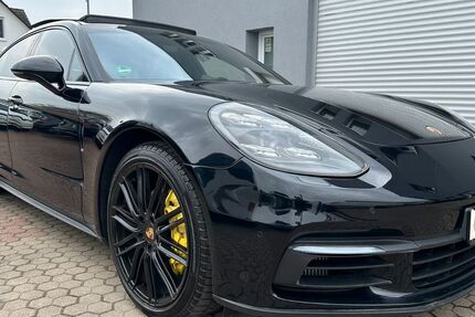 Porsche Panamera 162.000 km 54.990 &euro; Wolfenbüttel 38304