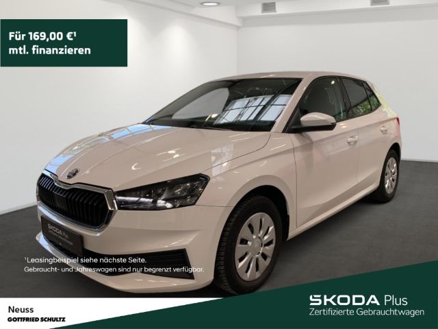 Fabia