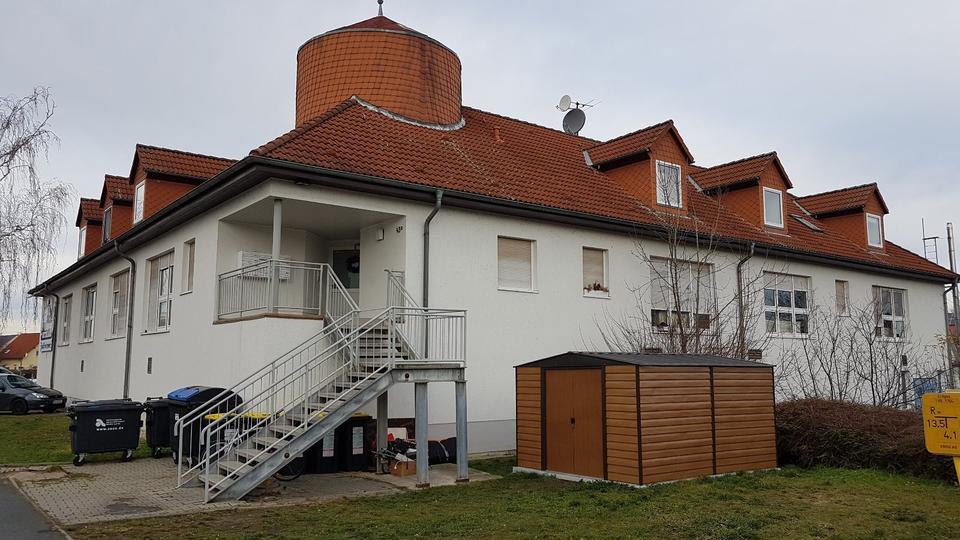 Maisonettenwohnung Großenhain - 12 Zimmer, 337 m&sup2;, 495.000&euro; | Angebot:26039872