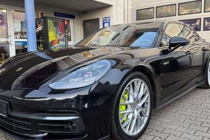 Porsche Panamera 105.287 km 59.850 &euro; Ketsch 68775