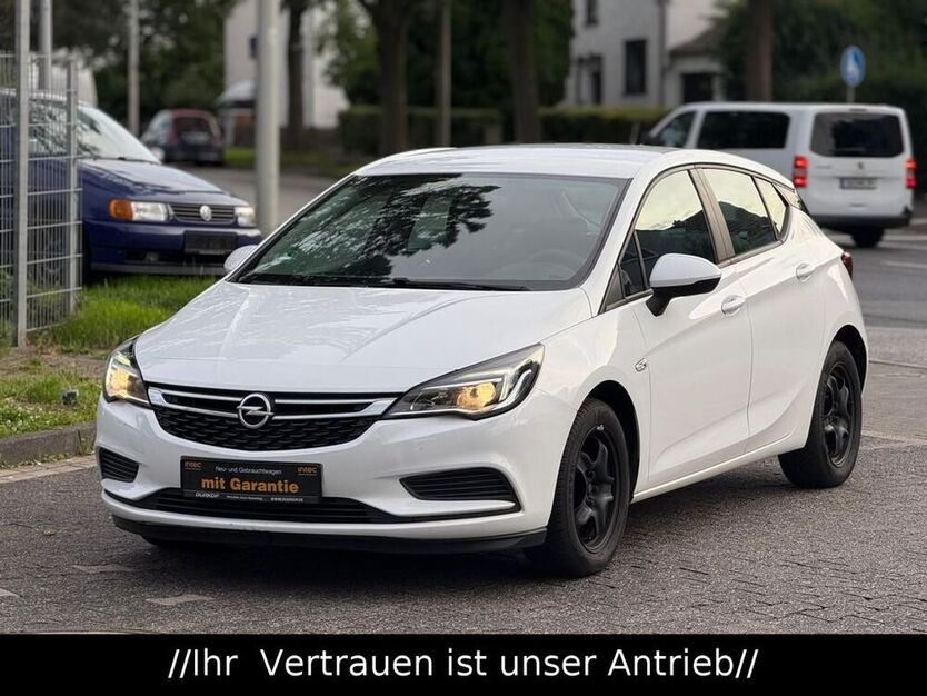 Astra