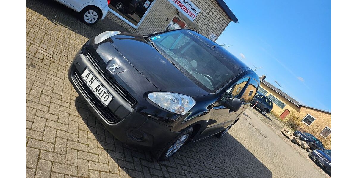 Peugeot Partner 181.980 km 4.790 &euro; Gieboldehausen 37434