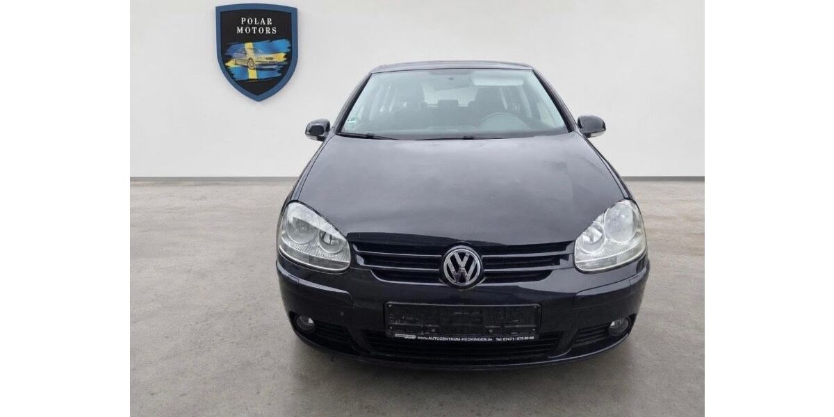 VW Golf 158.000 km 3.499 &euro; Rangendingen 72414