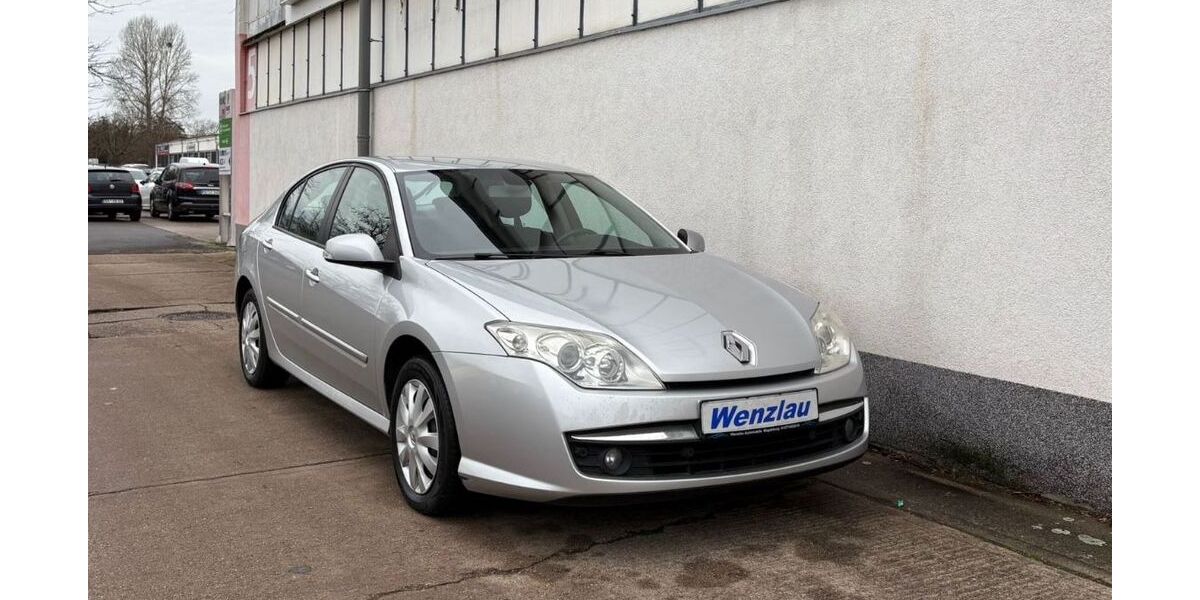 Renault Laguna 206.000 km 2.000 &euro; Magdeburg 39128