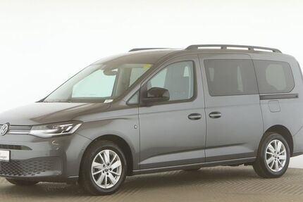 VW Caddy Maxi 119.156 km 25.925 &euro; Buchholz in der Nordheide 21244