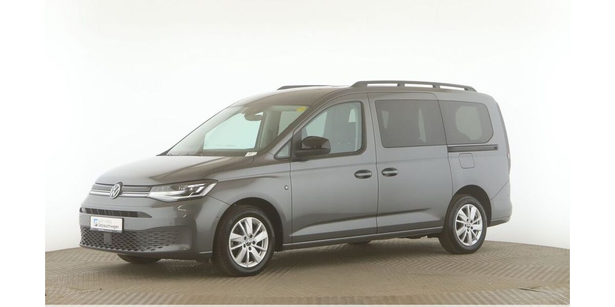 VW Caddy Maxi 119.156 km 25.925 &euro; Buchholz in der Nordheide 21244