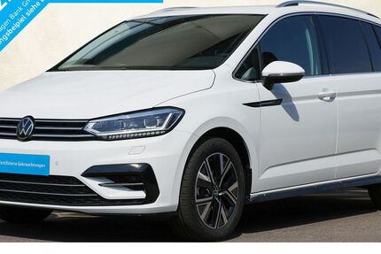 VW Touran 6.000 km 38.400 &euro; Weingarten 76356