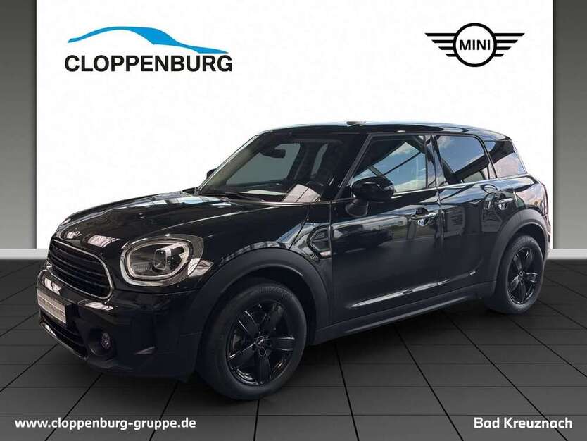 Cooper Countryman