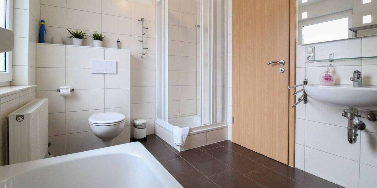 Einfamilienhaus Röbel/Müritz Röbel - 5 Zimmer, 108 m&sup2;, 239.000&euro; | Angebot:26275623