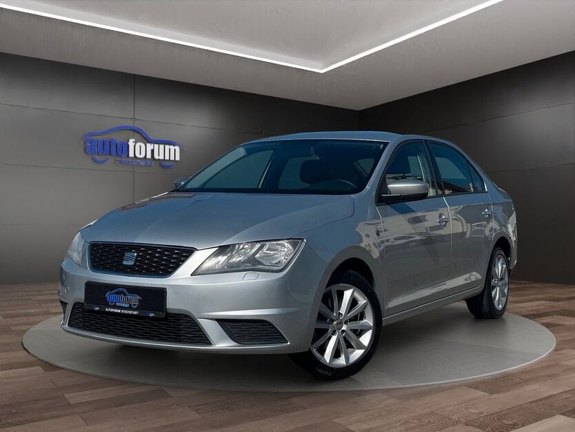 Seat Toledo 124.900 km 6.290 € Stockstadt am Rhein 64589