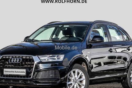 Audi Q3 76.639 km 17.710 &euro; Düren 52355