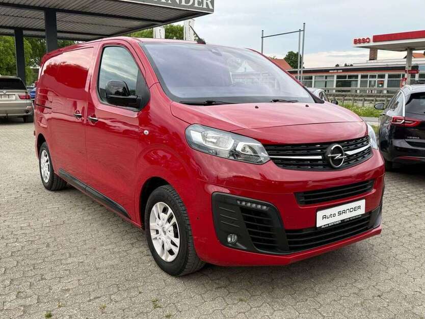 Vivaro