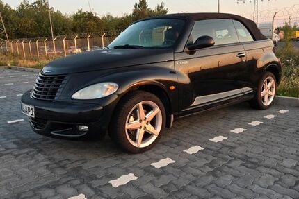 Chrysler PT Cruiser 180.000 km 2.490 &euro; Oberkrämer 16727