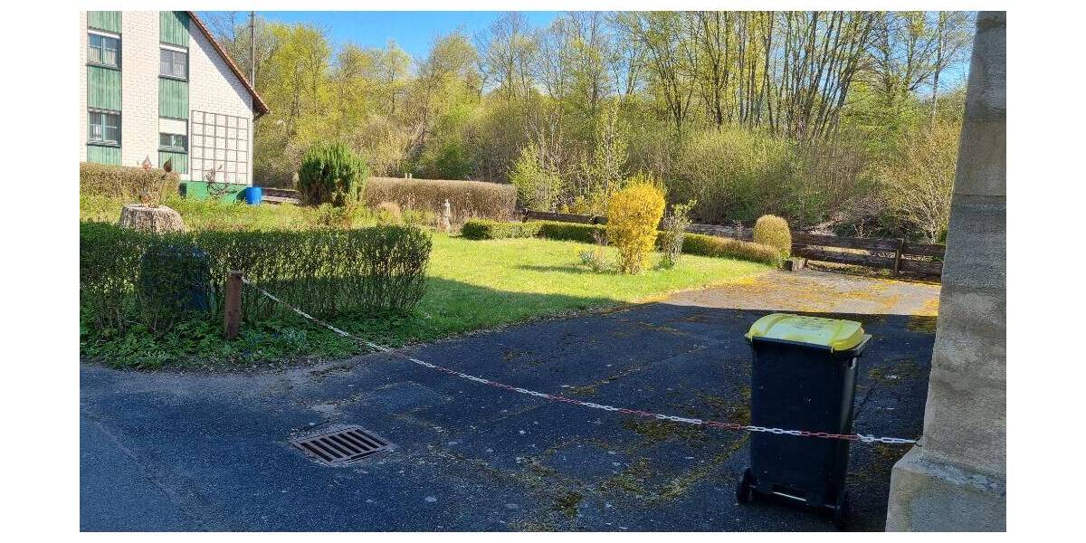 Mehrfamilienhaus, Wohnhaus Creußen - 2 Zimmer, 300 m&sup2;, 169.000&euro; | Angebot:26902409