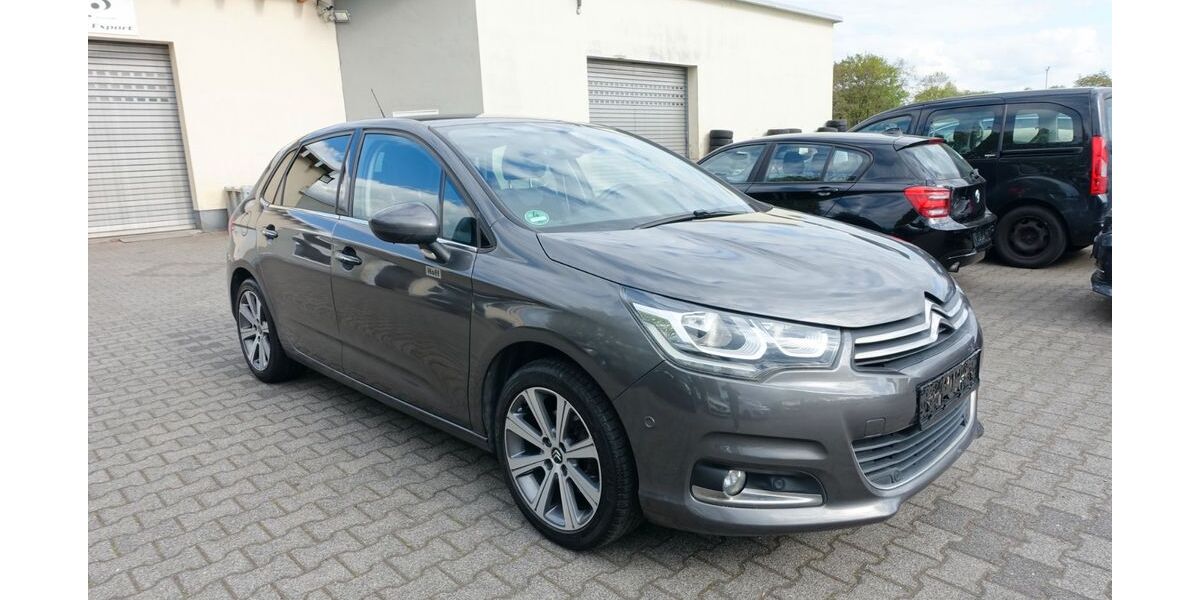 Citroen C4 155.423 km 6.590 &euro; Bendorf 56170