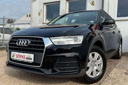 Audi Q3 101.000 km 15.790 € Stolberg 52222