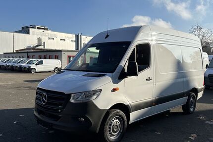 Mercedes-Benz Sprinter 55.275 km 38.080 € Mainz 55122
