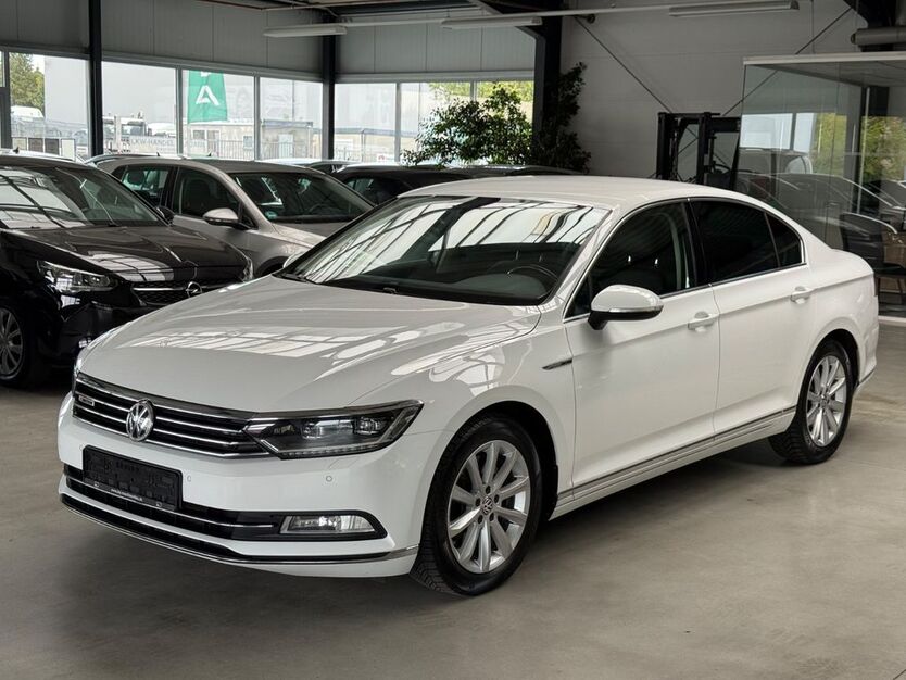 VW Passat 250.000 km 13.990 € Korschenbroich-Glehn bei Düsseldorf 41352